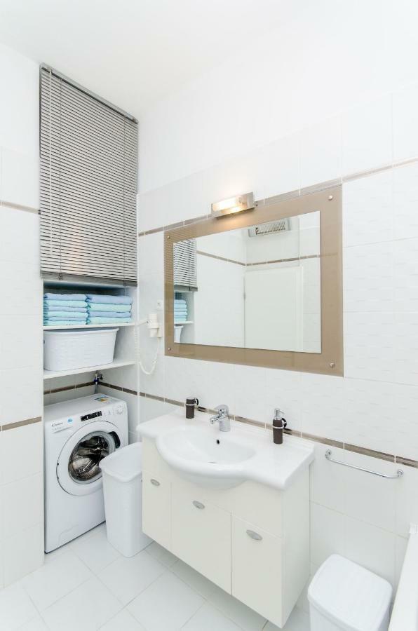 Apartment "Pomalo" Сплит Екстериор снимка