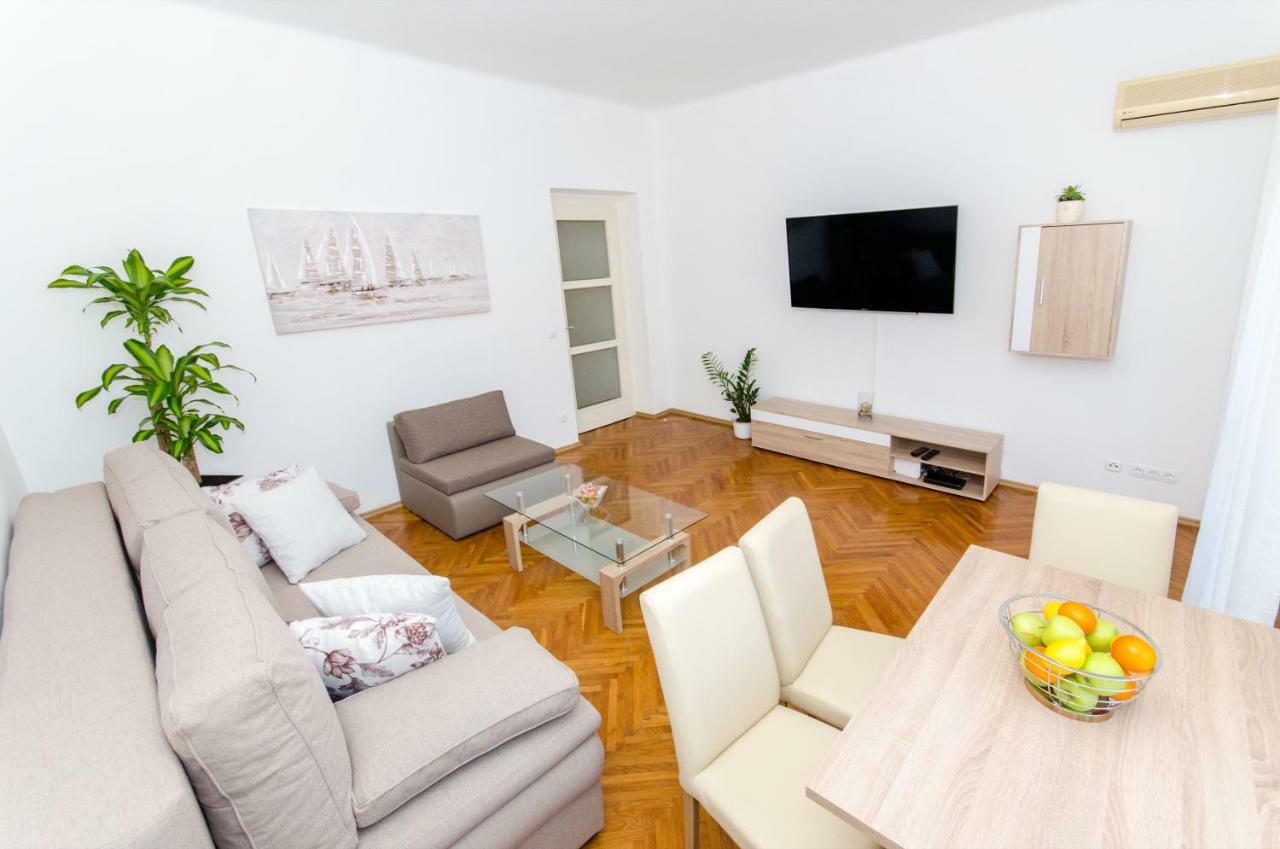 Apartment "Pomalo" Сплит Екстериор снимка