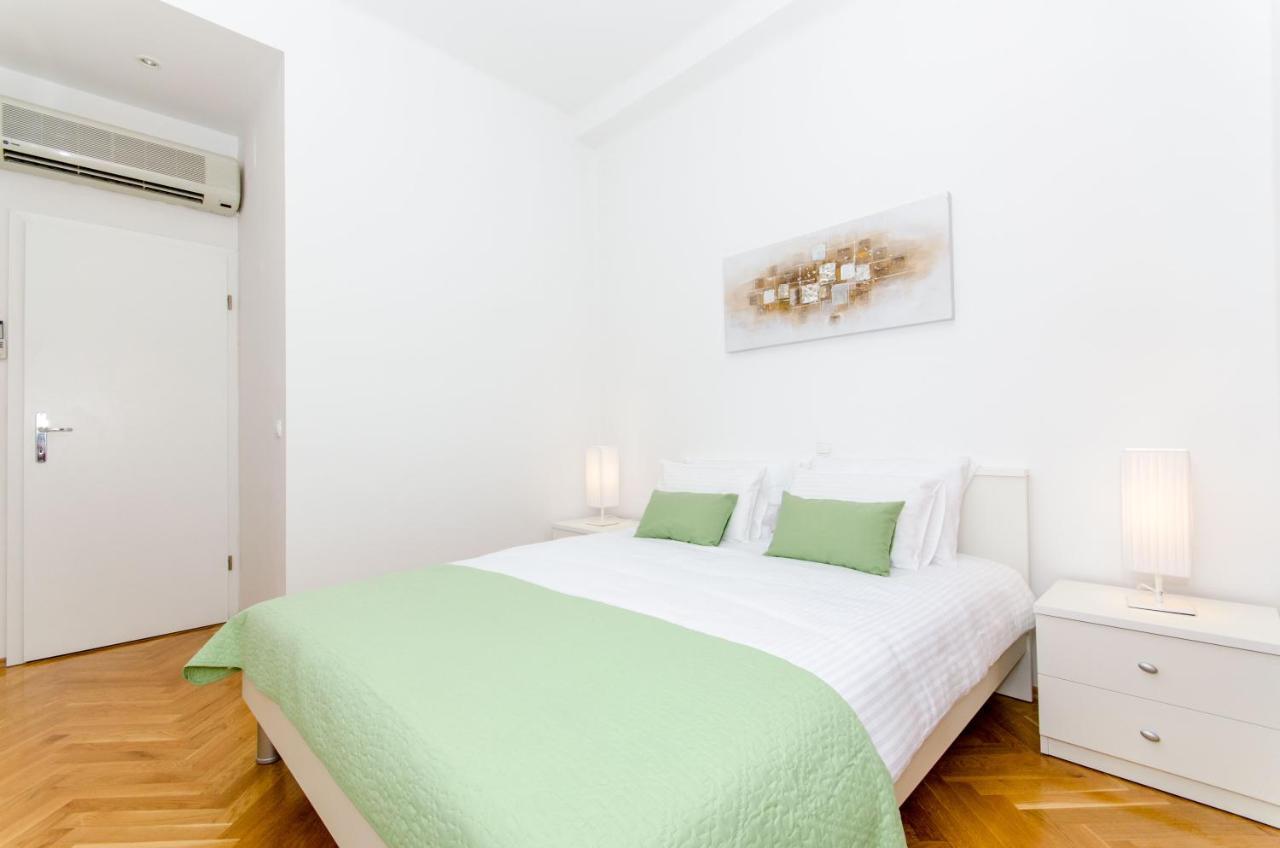 Apartment "Pomalo" Сплит Екстериор снимка